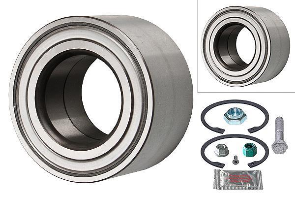 Rolamento de roda Schaeffler FAG ref. 713 6101 80