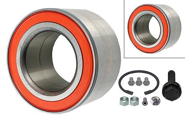 Roulement de roue Schaeffler FAG ref. 713 6103 00