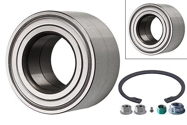 Rolamento de roda Schaeffler FAG ref. 713 6103 10