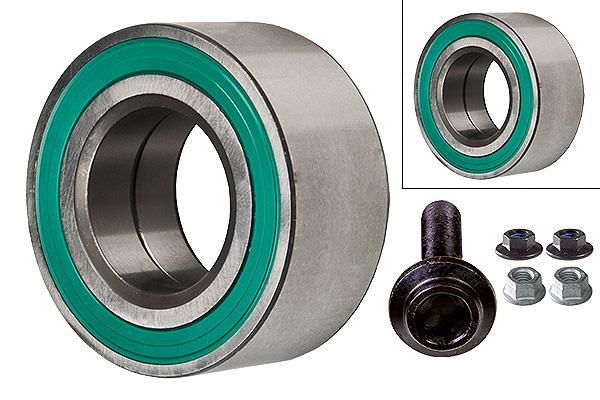 Cojinete de rueda Schaeffler FAG ref. 713 6103 50