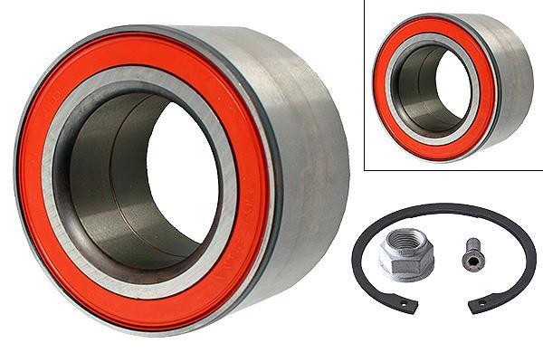 Roulement de roue Schaeffler FAG ref. 713 6104 00