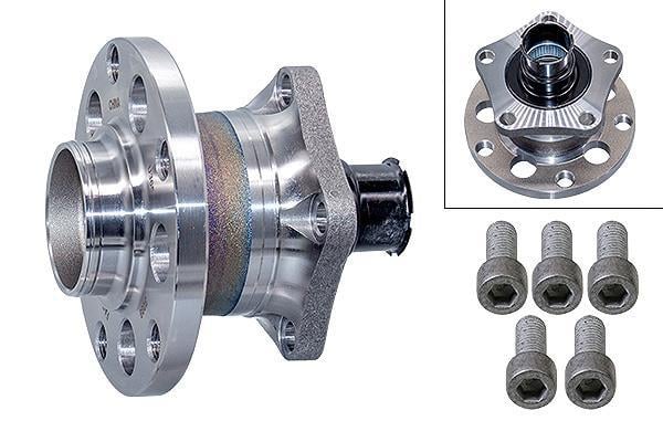 Roulement de roue Schaeffler FAG ref. 713 6105 00