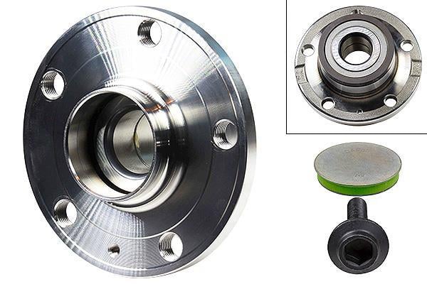 Rolamento de roda Schaeffler FAG ref. 713 6108 30