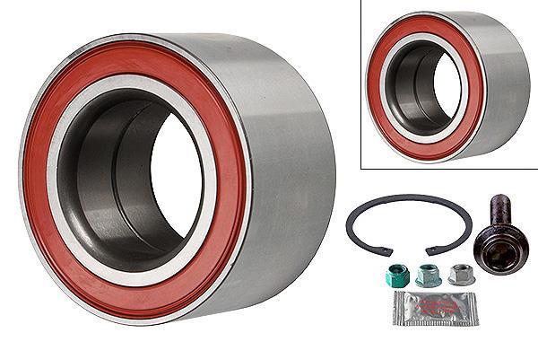 Rolamento de roda Schaeffler FAG ref. 713 6108 80