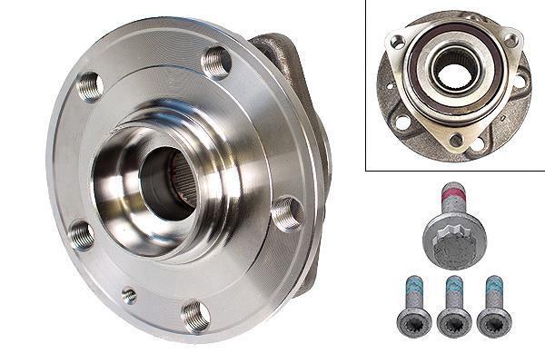 Roulement de roue Schaeffler FAG ref. 713 6109 80