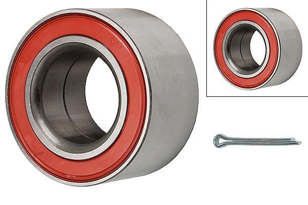 Roulement de roue Schaeffler FAG ref. 713 6122 10