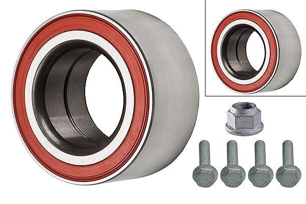 Rolamento de roda Schaeffler FAG ref. 713 6122 80