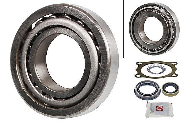 Roulement de roue Schaeffler FAG ref. 713 6134 10