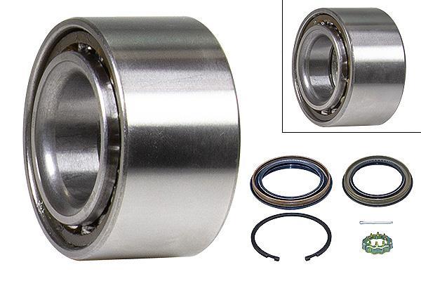 Rolamento de roda Schaeffler FAG ref. 713 6136 30