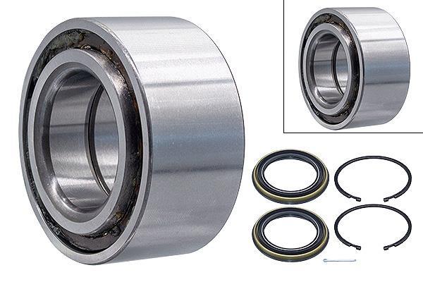 Roulement de roue Schaeffler FAG ref. 713 6137 10