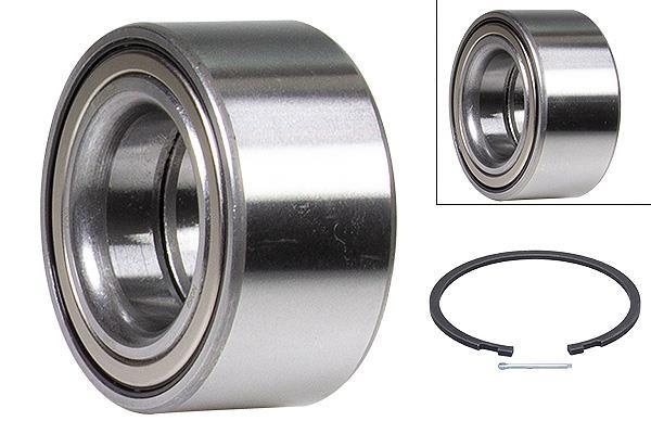 Roulement de roue Schaeffler FAG ref. 713 6137 80
