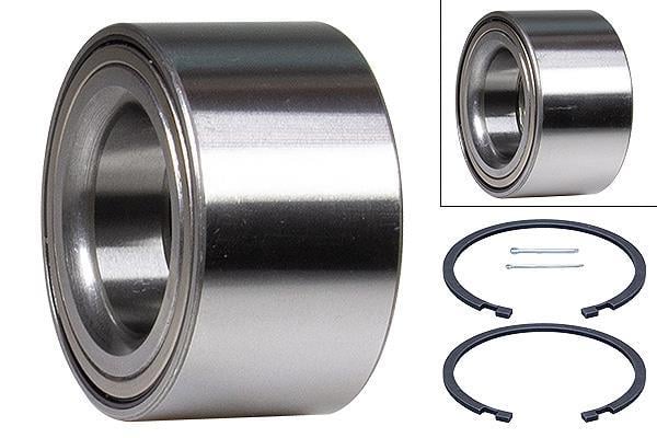 Rolamento de roda Schaeffler FAG ref. 713 6138 10