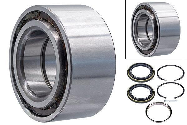 Roulement de roue Schaeffler FAG ref. 713 6138 30