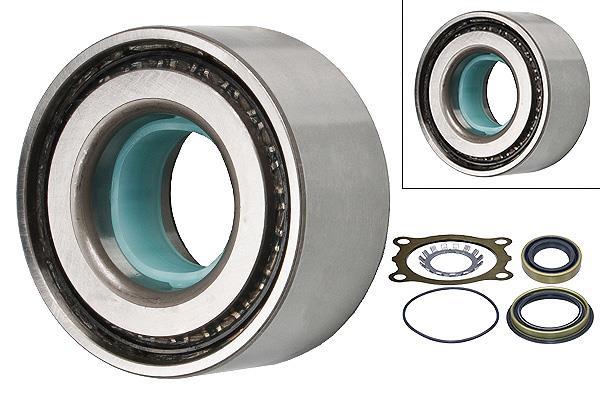 Roulement de roue Schaeffler FAG ref. 713 6138 50