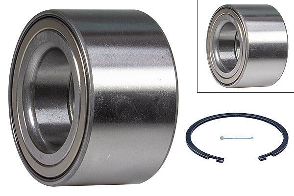 Cojinete de rueda Schaeffler FAG ref. 713 6138 70