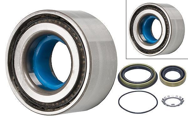 Roulement de roue Schaeffler FAG ref. 713 6138 80