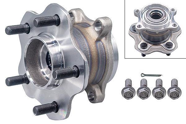 Roulement de roue Schaeffler FAG ref. 713 6139 30