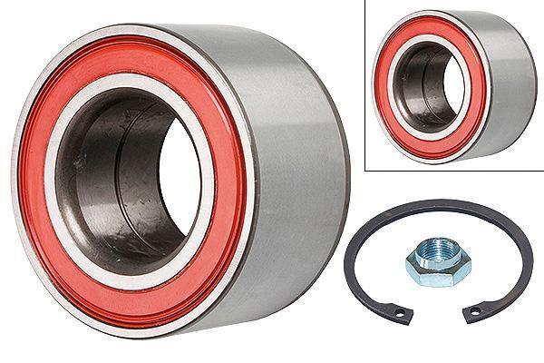 Rolamento de roda Schaeffler FAG ref. 713 6140 30