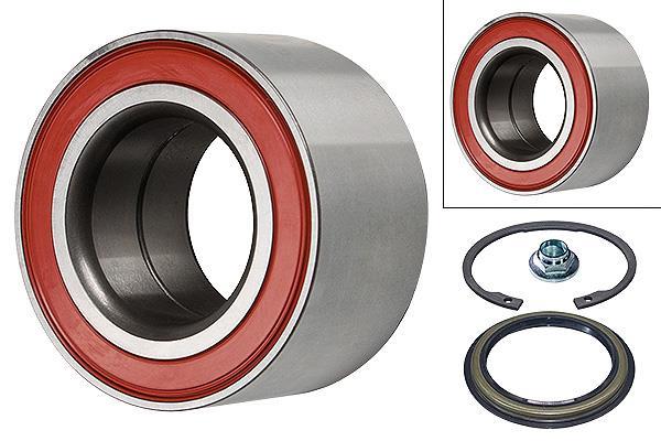Roulement de roue Schaeffler FAG ref. 713 6150 30