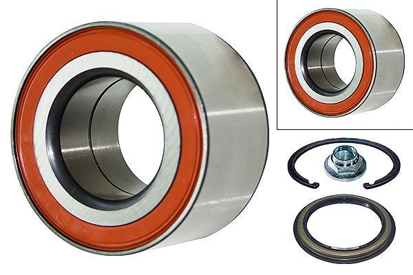 Roulement de roue Schaeffler FAG ref. 713 6150 90