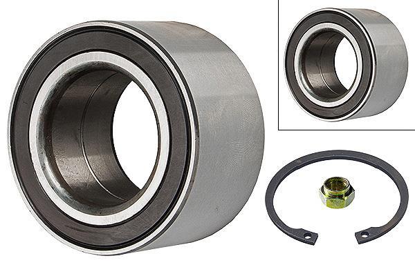 Roulement de roue Schaeffler FAG ref. 713 6151 40