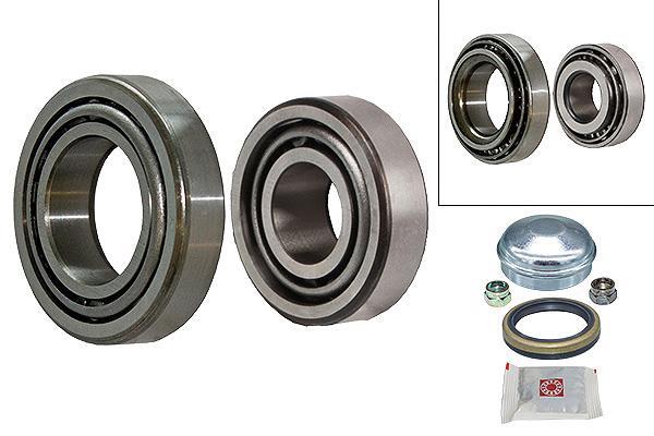 Roulement de roue Schaeffler FAG ref. 713 6152 30
