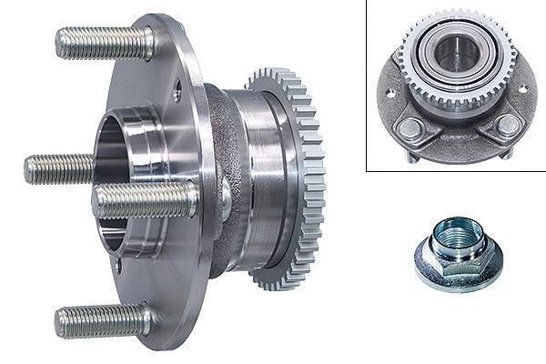 Roulement de roue Schaeffler FAG ref. 713 6155 30