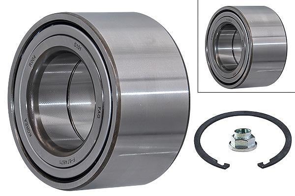 Rolamento de roda Schaeffler FAG ref. 713 6157 80
