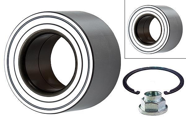 Rolamento de roda Schaeffler FAG ref. 713 6158 30
