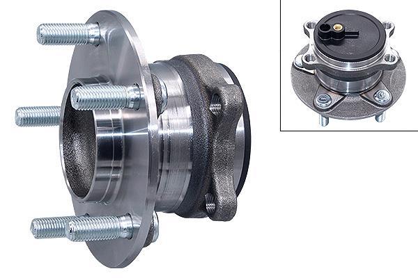 Rolamento de roda Schaeffler FAG ref. 713 6158 40