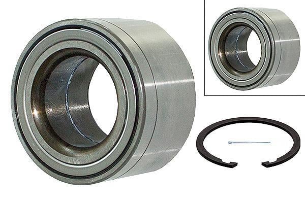 Roulement de roue Schaeffler FAG ref. 713 6160 70