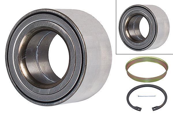 Roulement de roue Schaeffler FAG ref. 713 6161 10