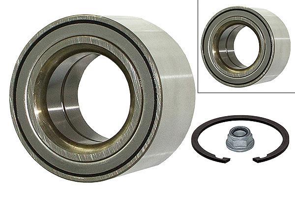 Roulement de roue Schaeffler FAG ref. 713 6169 20