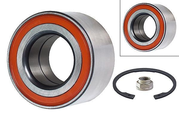 Roulement de roue Schaeffler FAG ref. 713 6170 30
