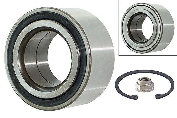 Rolamento de roda Schaeffler FAG ref. 713 6170 40
