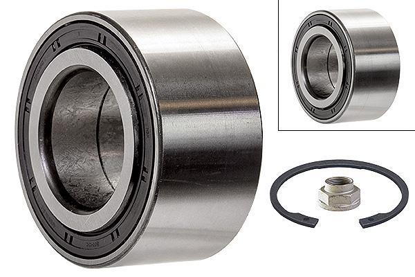 Roulement de roue Schaeffler FAG ref. 713 6170 90