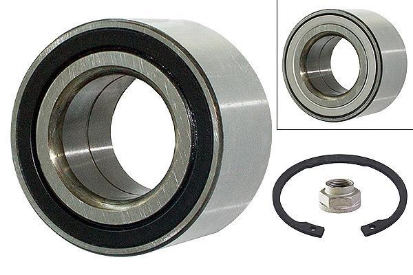 Roulement de roue Schaeffler FAG ref. 713 6171 60