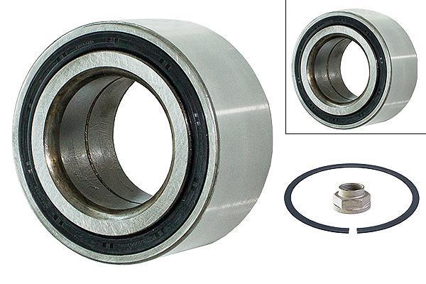 Roulement de roue Schaeffler FAG ref. 713 6173 60