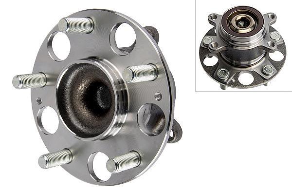 Roulement de roue Schaeffler FAG ref. 713 6179 70