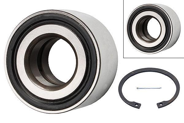 Roulement de roue Schaeffler FAG ref. 713 6179 90