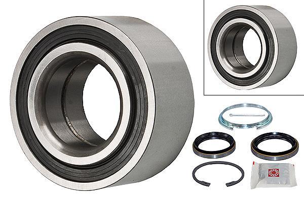 Roulement de roue Schaeffler FAG ref. 713 6180 20