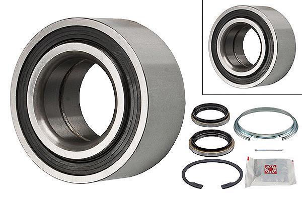 Roulement de roue Schaeffler FAG ref. 713 6181 50