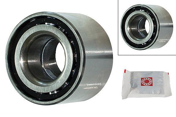 Roulement de roue Schaeffler FAG ref. 713 6182 70