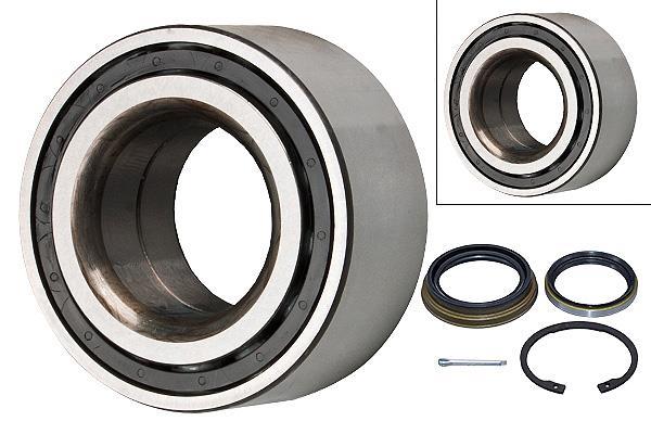 Roulement de roue Schaeffler FAG ref. 713 6184 80
