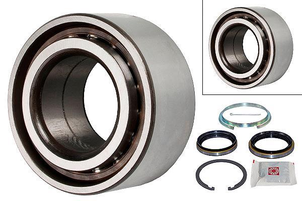 Roulement de roue Schaeffler FAG ref. 713 6185 60