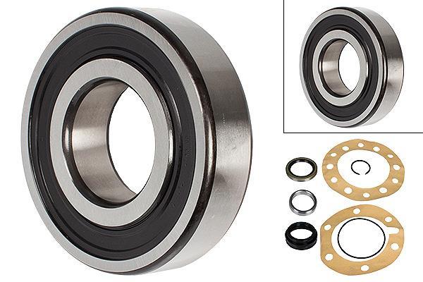 Roulement de roue Schaeffler FAG ref. 713 6186 50