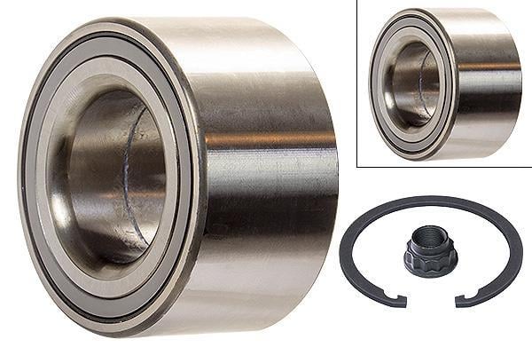 Roulement de roue Schaeffler FAG ref. 713 6186 60