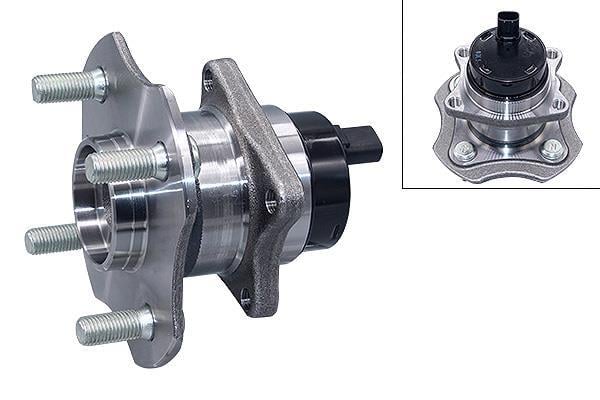 Rolamento de roda Schaeffler FAG ref. 713 6186 80