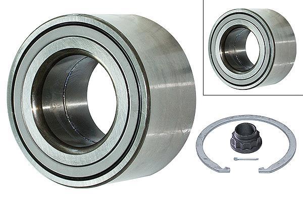 Rolamento de roda Schaeffler FAG ref. 713 6187 60
