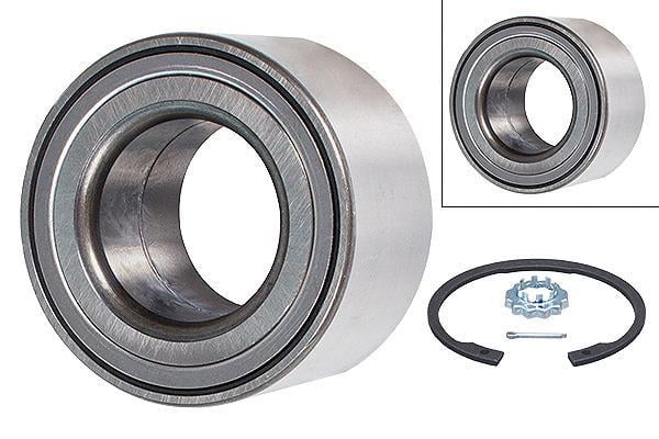 Roulement de roue Schaeffler FAG ref. 713 6187 70
